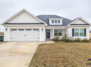 137 Sadie Heights Blvd, Perry, GA 31069