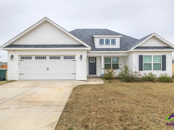 137 Sadie Heights Blvd, Perry, GA 31069