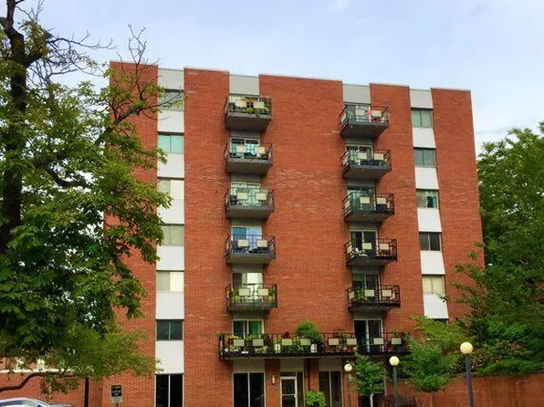 30 College Ave SE APT 22, Grand Rapids, MI 49503