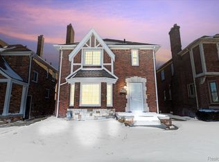 18622 Ohio St, Detroit, MI 48221