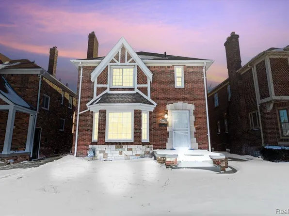 18622 Ohio St, Detroit, MI 48221
