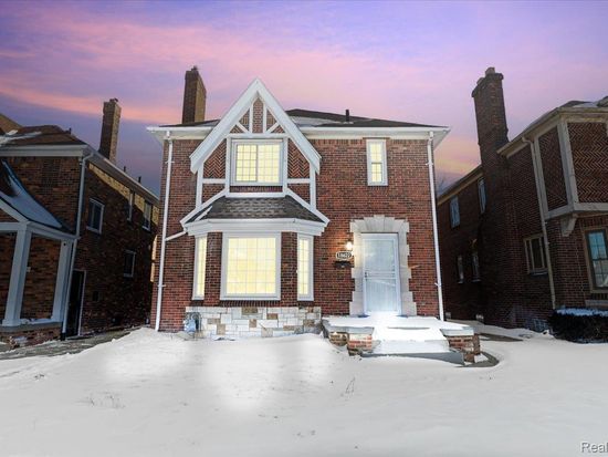 18622 Ohio St, Detroit, MI 48221