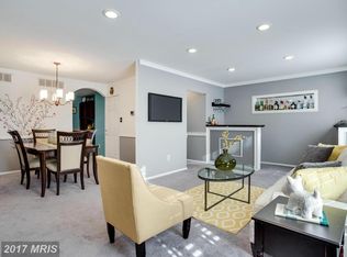 2509 Vineyard Ln, Crofton, MD 21114