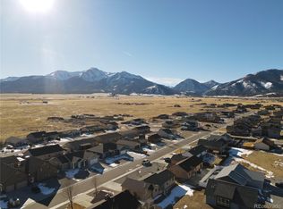 115 Grouse Rd, Buena Vista, CO 81211