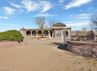 100 W Anasazi Trl, Paulden, AZ 86334