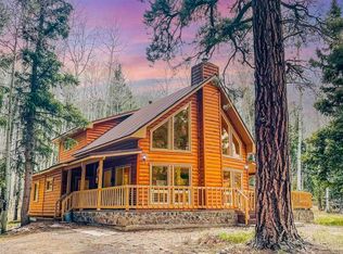 37 E Canyon View Dr, Antonito, CO 81120