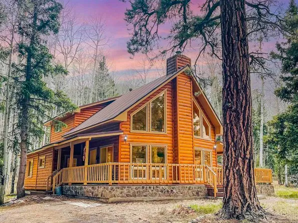 37 E Canyon View Drive, Antonito, CO 81120