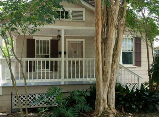 4731 Capital Heights Ave, Baton Rouge, LA 70806