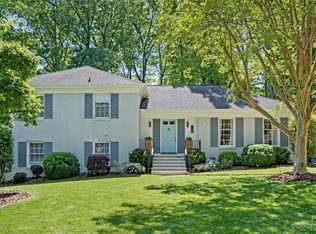 6124 Brace Rd, Charlotte, NC 28211