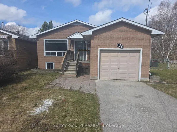 620 17th St W, Owen Sound, ON N4K 4B8