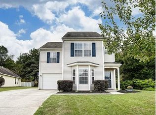 4010 Shasta Cir, Clover, SC 29710