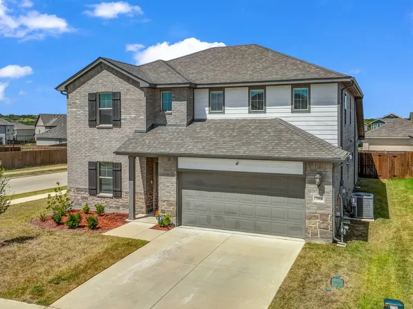 2860 Fox Trail Ln, Fort Worth, TX 76108