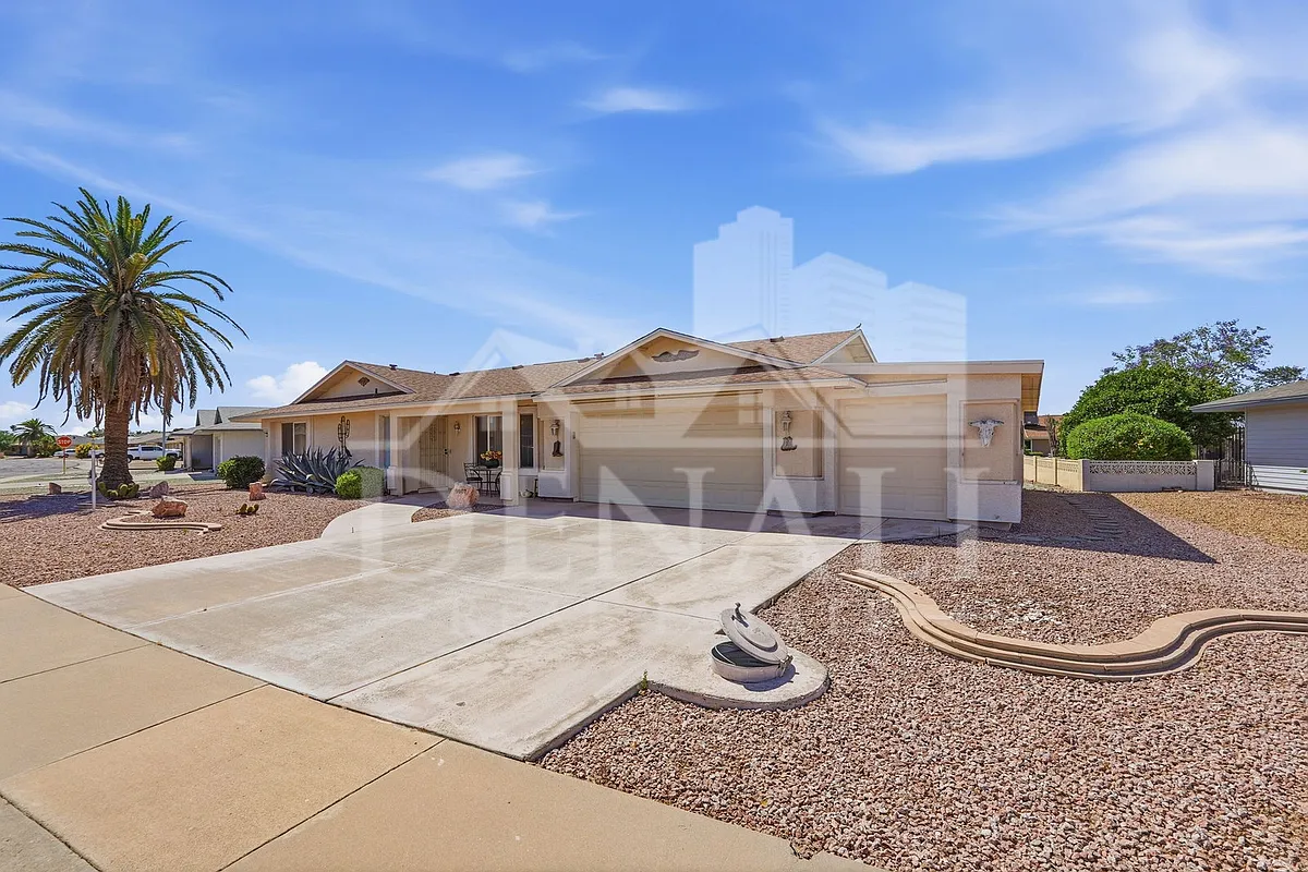 Building Photo - 9807 W Mockingbird Dr