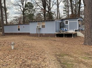 110 Power Line Rd, Ashdown, AR 71822