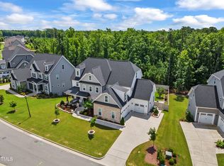 2101 Vandiver Way, Apex, NC 27523