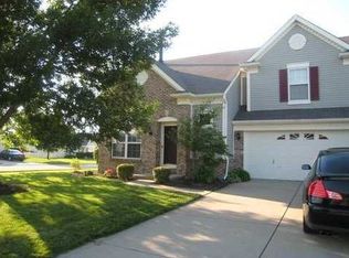 9302 Maryland Ct, Fishers, IN 46037