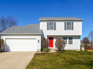 4978 Heatherview Rd, Hilliard, OH 43026