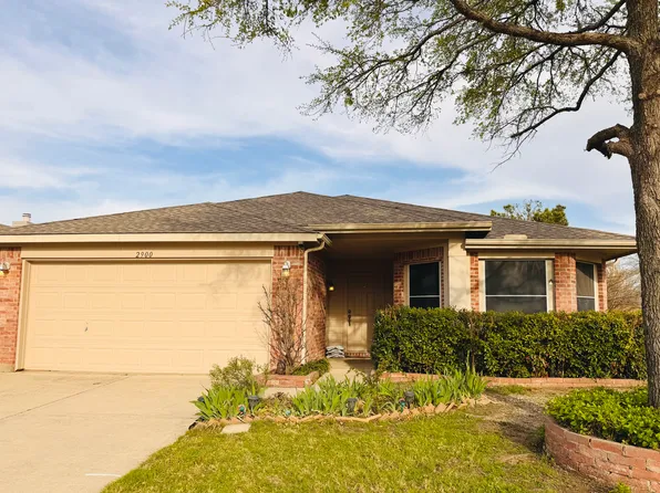 2900 Bluffs Ct, McKinney, TX 75071