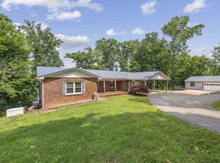 255 Whispering Hills Dr, Dover, TN 37058