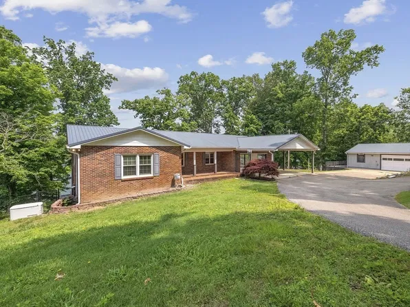 255 Whispering Hills Dr, Dover, TN 37058