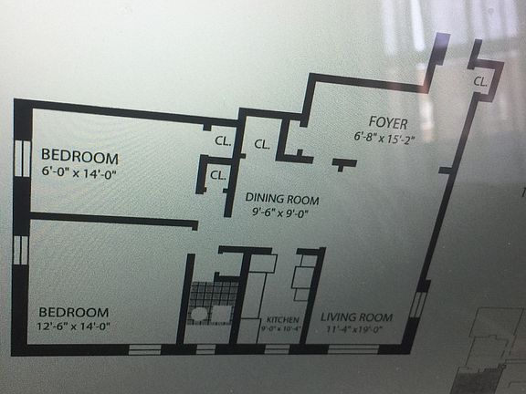 2nd image of 135-10 Grand Central Pkwy #509