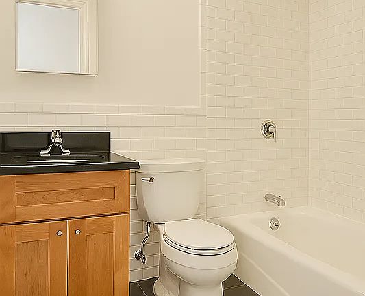 5th image of 45 W 85th St APT 3C