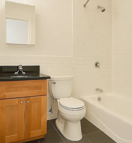 45 W 85th St #3C — Photo 5