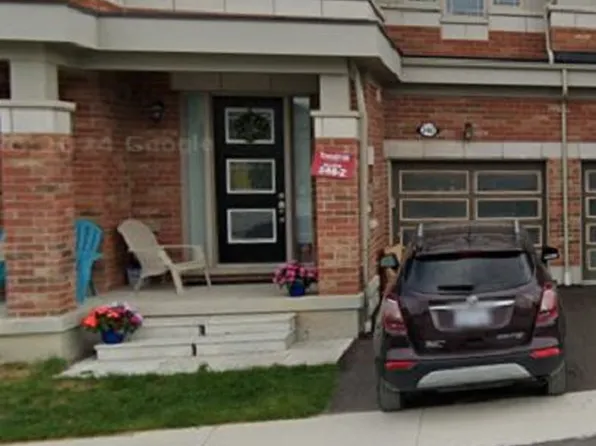 2463 Hibiscus Dr, Pickering, ON L1X 0G9