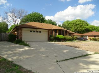 117 Henry Ford Dr, Schertz, TX 78154