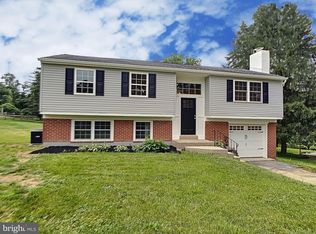 1518 Overhill Rd, West Chester, PA 19382