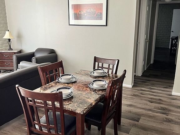4th image of 3357 Cerrillos Rd #502