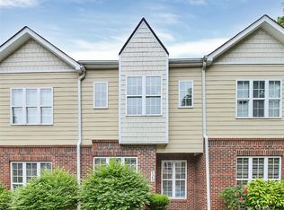 4364 Yoruk Forest Ln, Charlotte, NC 28211