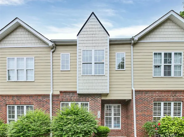4364 Yoruk Forest Ln, Charlotte, NC 28211