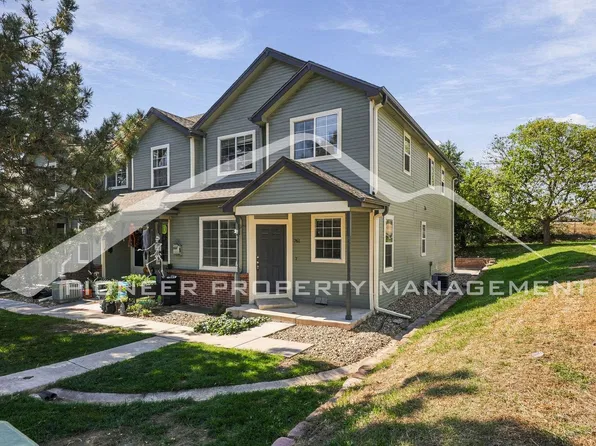 761 S Depew St, Lakewood, CO 80226