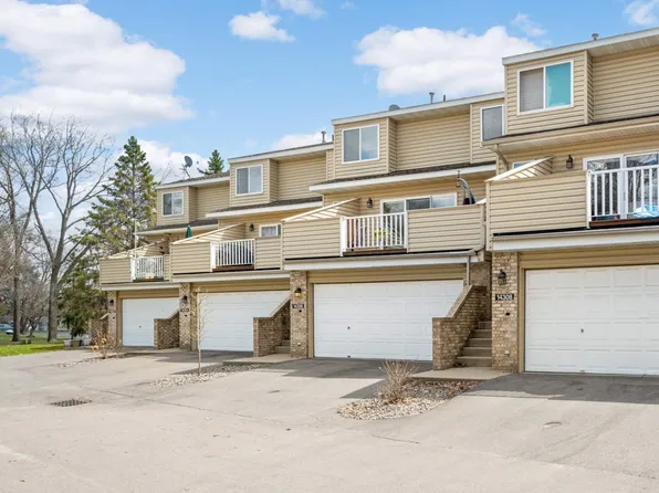 14306 Hickory Ct, Apple Valley, MN 55124