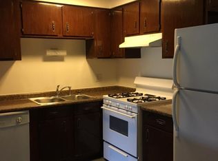 3639 Salem Walk APT AG, Northbrook, IL 60062