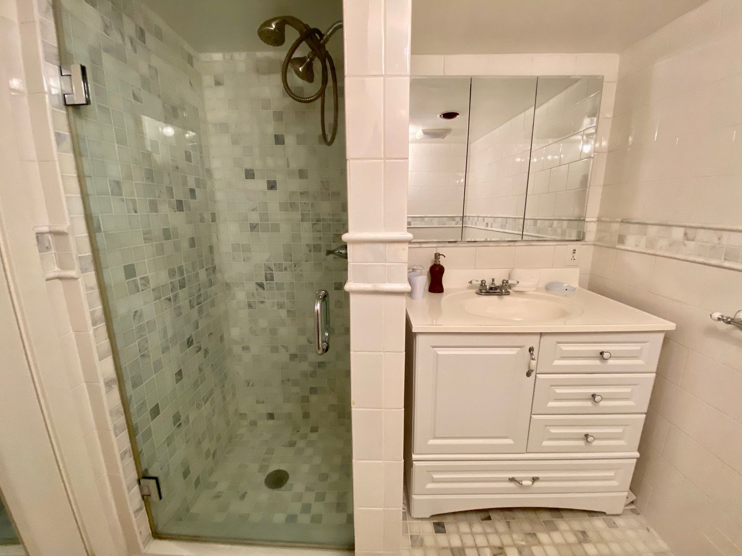  Lower Level Bathroom