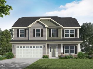 981 Rialto Ln, Ayden, NC 28513