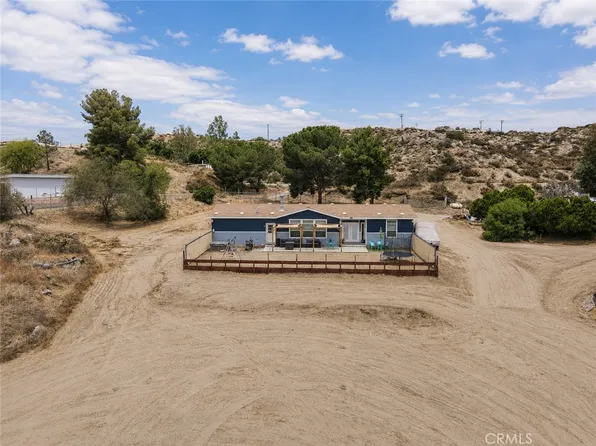22701 Juniper Flats Rd, Nuevo, CA 92567