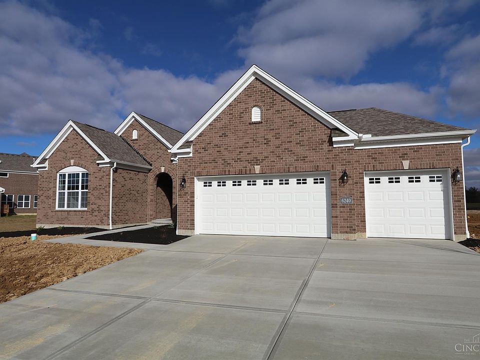 6240 Seville Ln, Milford, OH 45150 Zillow