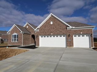 6240 Seville Ln, Milford, OH 45150