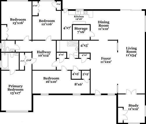 2nd image of 15770 NW 17th Ct