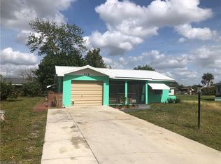 412 Cactus Cir, Lehigh Acres, FL 33936