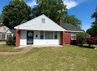 3986 Vernon Ave, Memphis, TN 38122