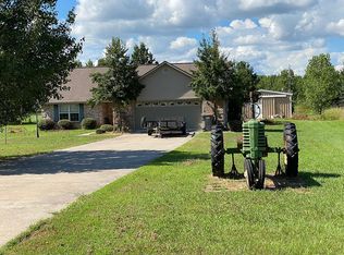 6002 Rockport Dr, Ozark, AR 72949