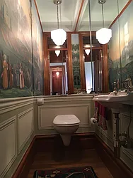 Rented by Susan Finkel, LREB