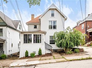 307 Walnut Ave, Greensburg, PA 15601