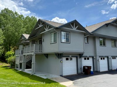 7208 Elk Ln, Basalt, CO, 81621