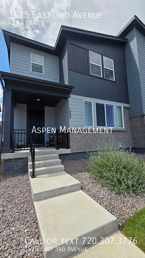 Spacious 4-Bedroom 3.5 Bath Home with Finished Basement & 2-Car Garage — Photo 2