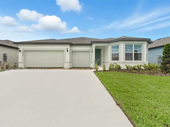 4487 SW 82nd Loop, Ocala, FL 34476